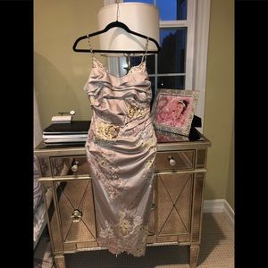 Beautiful Mandalay Dress